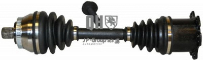 JP GROUP 1143102909 -  Приводной вал